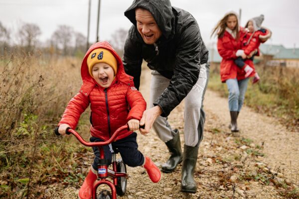 Druk kind of ADHD? Help je kind om zijn energie te richten